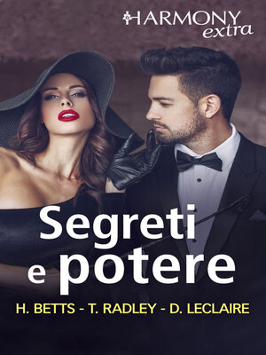 cover image of Segreti e potere